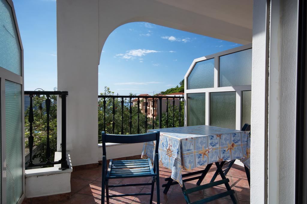 Studios Nelli Alonissos Patitírion Room photo